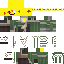 skin for PrinceZam