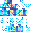 skin for Prism of the Lake  Glow Guardian Series