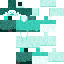 skin for prismarinesteve reupload