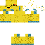 skin for puffer fish derp