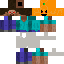 skin for Pumbking