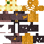 skin for pumkin boy