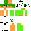 skin for Pumkin Girl