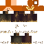 skin for pumkin man