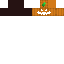 skin for PumkinHeadBase Skintober