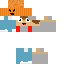 skin for Pumpi