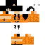 skin for pumpkin