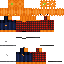 skin for Pumpkin Flannel