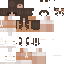 skin for pumpkin girl