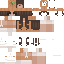 skin for pumpkin girl