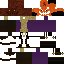 skin for Pumpkin Horseman