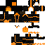 skin for Pumpkin Mage  SirTahon