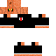 skin for Pumpkin man suit thing