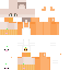 skin for Pumpkin Overalls OB