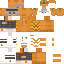 skin for pumpkin skintober