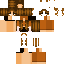 skin for Pumpkin Spice Mini Me Finally Fixed