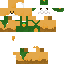 skin for Pumpkins Pumpkin Pie