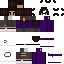 skin for Purple Acholey