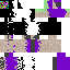 skin for Purple and grass void 