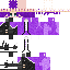 skin for purple boy