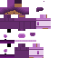 skin for Purple Chibi Soldier