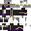 skin for PURPLE cool osama slime