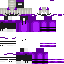 skin for Purple Devil