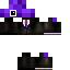 skin for purple eye suit