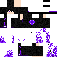 skin for Purple Flames fixed