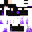 skin for Purple Flames fixed