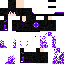 skin for Purple Flames fixed