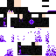 skin for Purple Flames fixed