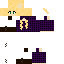 skin for Purple Flannel Girl