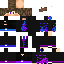 skin for purple gamer go brrr in a suit v2