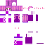 skin for Purple Girl for contest