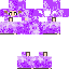 skin for Purple Girl Sheep