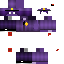 skin for Purple guy UwU