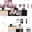 skin for Purple horn girl