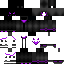 skin for Purple Horror