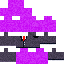 skin for Purple mr Guy but in a suit
