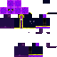 skin for purple slime version 2 polished