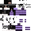 skin for purple stripes