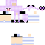 skin for Purple stripes