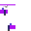 skin for Purple/wchite