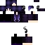 skin for Purple Wolf Girl