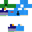 skin for Pvto skin NAMEMC