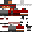 skin for Pyrock