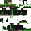 skin for Q12MC GAMING 