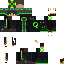 skin for Q12MC