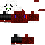 skin for QU Panda